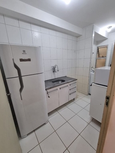 Apartamento em Vila São Francisco, Cotia/SP de 54m² 2 quartos à venda por R$ 220.000,00 ou para locação R$ 1.255,00/mes