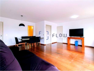 Apartamento em Vila Sofia, São Paulo/SP de 0m² 4 quartos à venda por R$ 979.000,00