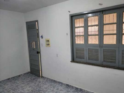 Apartamento no Ed. Antônio Marques Teixeira