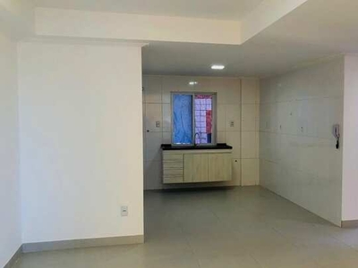 Apartamento para Locação em Salvador, Piatã, 2 dormitórios, 1 suíte, 2 banheiros, 1 vaga