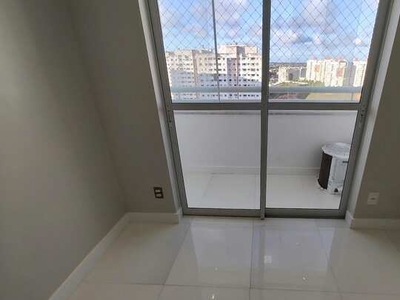 Apartamento para Venda em Salvador, Piatã, 2 dormitórios, 1 suíte, 1 banheiro, 1 vaga