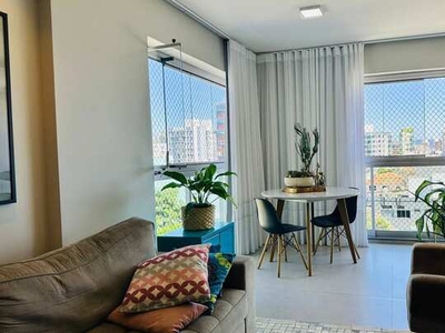 Apartamento para Venda em Vitória / ES no bairro Jardim Camburi