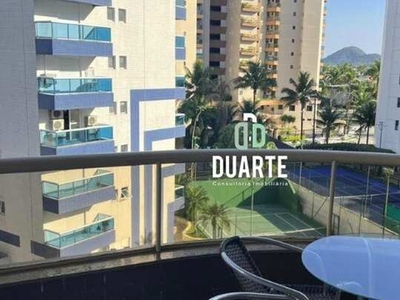 APARTAMENTO RESIDENCIAL em BERTIOGA - SP, RIVIERA