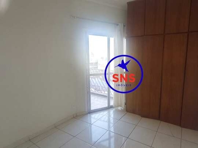 APARTAMENTO RESIDENCIAL em CAMPINAS - SP, CENTRO