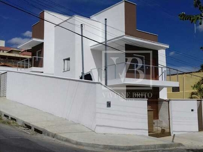 Casa à venda, com 3 dormitórios, Novo Horizonte, BETIM - MG