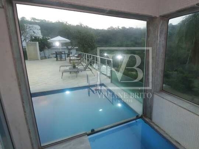 Casa à venda, Condomínio fechado Residencial Montserrat, Betim - MG