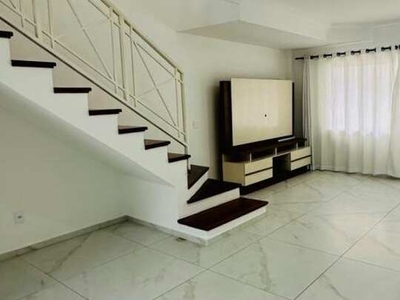 Casa com 03 dormitórios sendo 01 suíte para alugar, 135 m² por R$ 4.000,00 - Dom Bosco - I