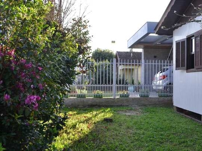 Casa com 3 Dormitorio(s) localizado(a) no bairro Jardim do Prado em Taquara / RIO GRANDE