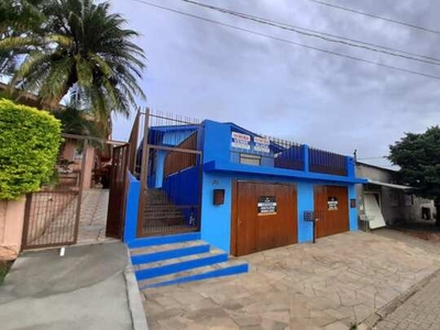 Casa com 3 Dormitorio(s) localizado(a) no bairro Medianeira em Cachoeira do Sul / RIO GRA