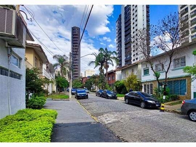 Casa com 3 quartos, 210m², à venda em São Paulo, Perdizes