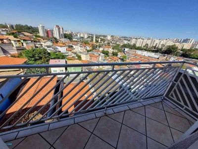 Casa com 4 quartos à venda no bairro Jardim Bonfiglioli, 200m²