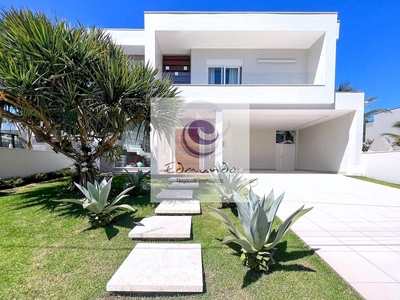 Casa em Acapulco, Guarujá/SP de 407m² 4 quartos à venda por R$ 3.999.000,00