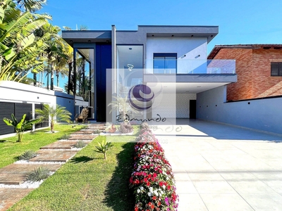 Casa em Acapulco, Guarujá/SP de 505m² 6 quartos à venda por R$ 5.599.000,00