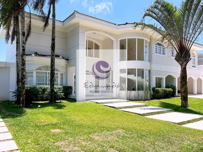 Casa em Acapulco, Guarujá/SP de 612m² 6 quartos à venda por R$ 6.499.000,00