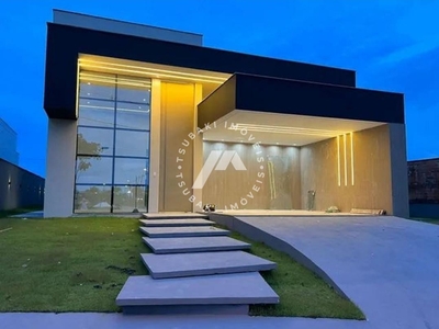 Casa em Água Boa (Outeiro), Belém/PA de 238m² 3 quartos à venda por R$ 1.299.000,00