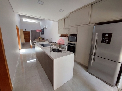 Casa em Água Branca, Piracicaba/SP de 135m² 3 quartos à venda por R$ 719.000,00