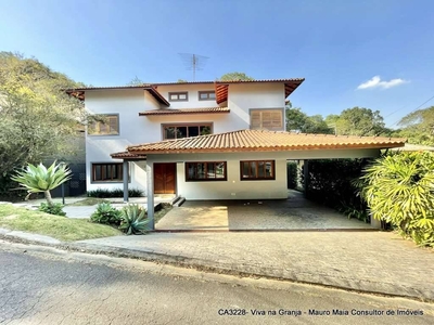 Casa em Aldeia da Fazendinha, Carapicuíba/SP de 528m² 5 quartos à venda por R$ 1.749.000,00