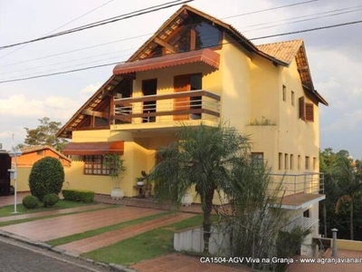 Casa em Aldeia da Fazendinha, Carapicuíba/SP de 562m² 4 quartos à venda por R$ 2.494.000,00 ou para locação R$ 12.000,00/mes
