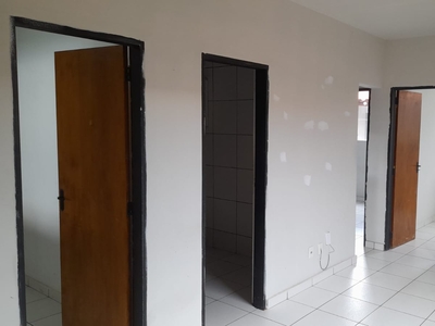 Casa em Alto Floresta, Montes Claros/MG de 70m² 4 quartos à venda por R$ 259.000,00