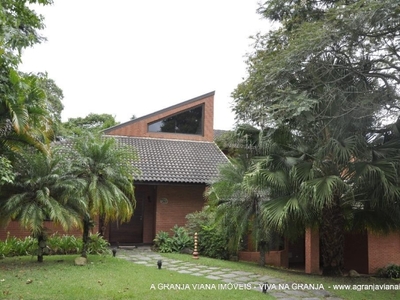 Casa em Altos de São Fernando, Jandira/SP de 1009m² 4 quartos à venda por R$ 1.847.000,00