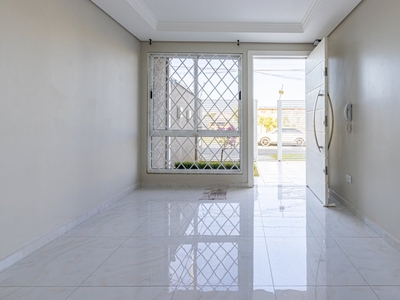 Casa em Atuba, Curitiba/PR de 202m² 4 quartos à venda por R$ 989.000,00