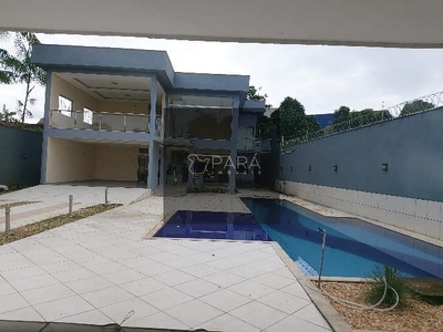 Casa em Aurá, Ananindeua/PA de 680m² 3 quartos à venda por R$ 1.399.000,00