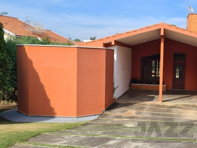 Casa em bairros Campos de Santo Antônio, Itu/SP de 202m² 3 quartos à venda por R$ 1.149.000,00