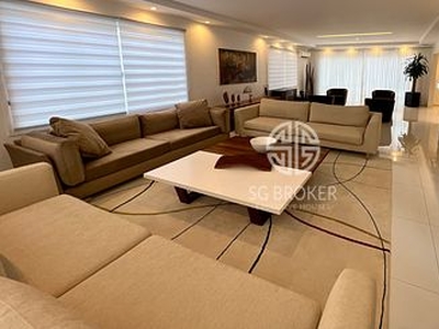 Casa em Barra da Tijuca, Rio de Janeiro/RJ de 600m² 4 quartos à venda por R$ 6.499.000,00