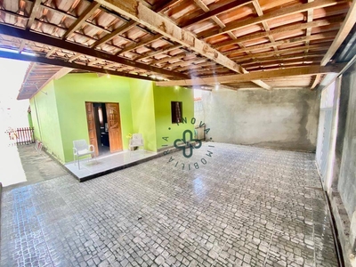 Casa em Boa Vista, Caruaru/PE de 55m² 2 quartos à venda por R$ 147.500,00