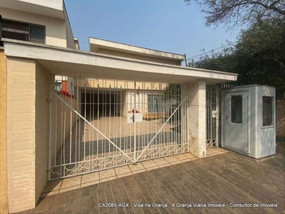 Casa em Brooklin Paulista, São Paulo/SP de 307m² 4 quartos à venda por R$ 1.544.000,00
