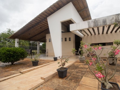 Casa em Candelária, Natal/RN de 398m² 4 quartos à venda por R$ 999.000,00