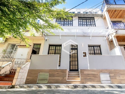 Casa em Catete, Rio de Janeiro/RJ de 188m² 4 quartos à venda por R$ 1.404.800,00