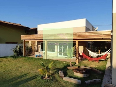Casa em Center Ville,, Guararema/SP de 233m² 5 quartos à venda por R$ 1.599.000,00