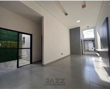 Casa em Centro, Bragança Paulista/SP de 118m² 3 quartos à venda por R$ 529.000,00