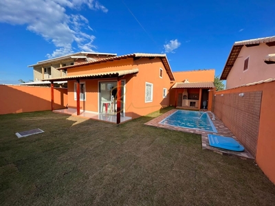 Casa em Centro, Cabo Frio/RJ de 10m² 2 quartos à venda por R$ 179.000,00
