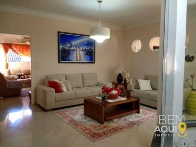 Casa em Centro, Itu/SP de 414m² 5 quartos à venda por R$ 2.299.000,00