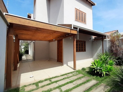 Casa em Centro, Piracicaba/SP de 200m² 3 quartos para locação R$ 2.500,00/mes