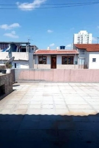 Casa em Centro, São Caetano do Sul/SP de 130m² 3 quartos à venda por R$ 666.000,00