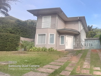 Casa em Chácara de La Rocca, Carapicuíba/SP de 185m² 4 quartos à venda por R$ 1.400.000,00 ou para locação R$ 8.000,00/mes