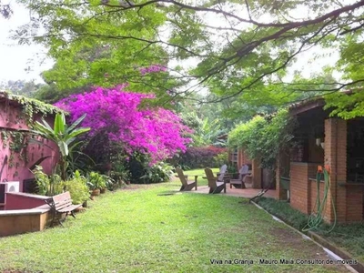 Casa em Chácara dos Junqueiras, Carapicuíba/SP de 2618m² 4 quartos à venda por R$ 1.799.000,00