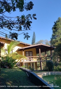 Casa em Chácara dos Junqueiras, Carapicuíba/SP de 4844m² 4 quartos à venda por R$ 2.659.000,00