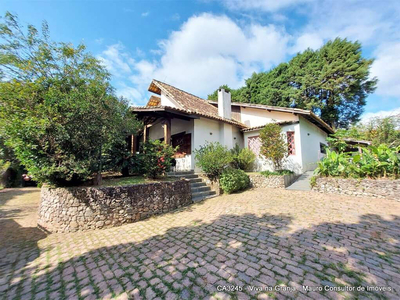 Casa em Chácara dos Lagos, Carapicuíba/SP de 2015m² 3 quartos à venda por R$ 2.699.000,00