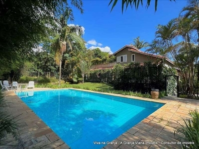 Casa em Chácara Granja Velha, Carapicuíba/SP de 2061m² 5 quartos à venda por R$ 1.899.000,00