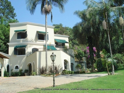 Casa em Chácara Santa Lúcia, Carapicuíba/SP de 750m² 4 quartos à venda por R$ 2.398.900,00