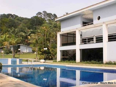 Casa em Chácara São João, Carapicuíba/SP de 10208m² 4 quartos à venda por R$ 2.448.000,00