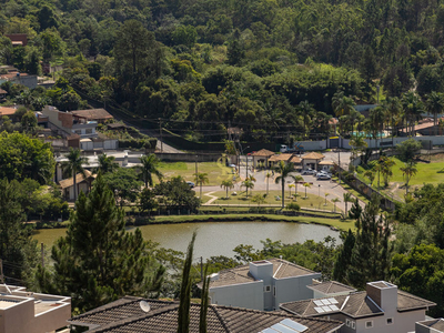 Casa em Chácaras Aracary, Várzea Paulista/SP de 189m² 3 quartos à venda por R$ 889.400,00