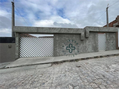 Casa em Cidade Alta, Caruaru/PE de 80m² 2 quartos à venda por R$ 239.000,00