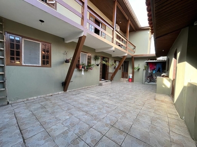 Casa em Cidade Nova, Itajaí/SC de 252m² 5 quartos à venda por R$ 619.000,00