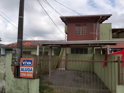 Casa em Cidade Nova, Itajaí/SC de 90m² 2 quartos para locação R$ 1.600,00/mes