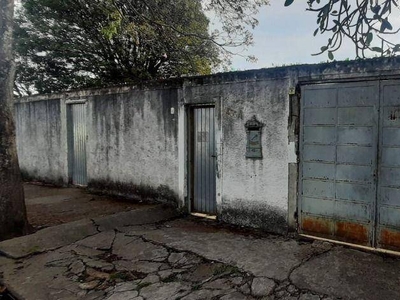 Casa em Cidade Salvador, Jacareí/SP de 290m² 2 quartos para locação R$ 1.500,00/mes